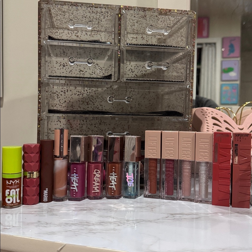 VARIETY LIP BUNDLE